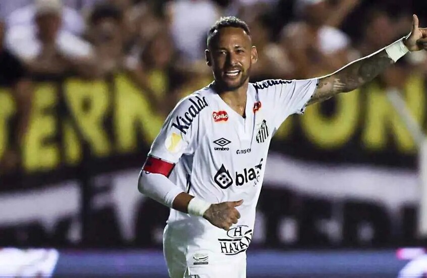 Barcelona sets a condition for Neymar's return